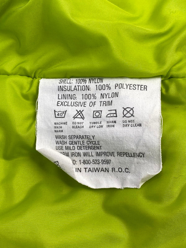 中古品】【メンズ】 patagonia パタゴニア 90'S FALL LINE INSULATED