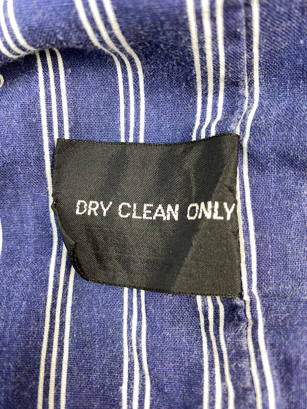 【中古品】【メンズ】 LAKELAND レイクランド BUTTON UP JACKET ボタン アップ ジャケット アウター 146-260727-jt-05-min サイズ：42 カラー：グリーン 万代Net店