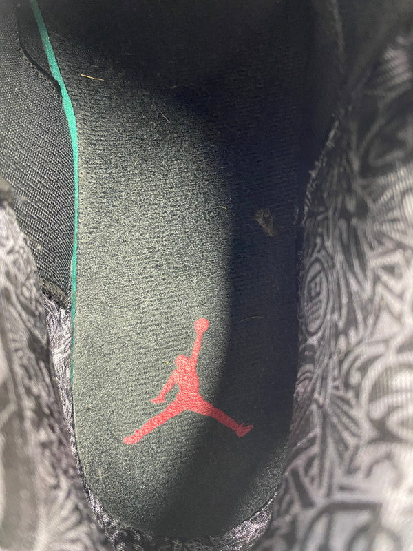 【中古品】【メンズ】 NIKE ナイキ JORDAN SPIZIKE LOW FQ1759-060 ジョーダン スパイジーク ロー スニーカー 靴 160-260219-yn-06-min サイズ：29.0cm US11 カラー：BLACK/VARSITY RED 万代Net店