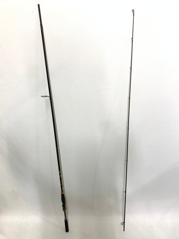 【現状渡し品】 DAIWA ダイワ MORETHAN BRANZINO EX AGS モアザンブランジーノEX AGS 94ML シーバス ロッド 133-260918-ta-04-min 万代Net店