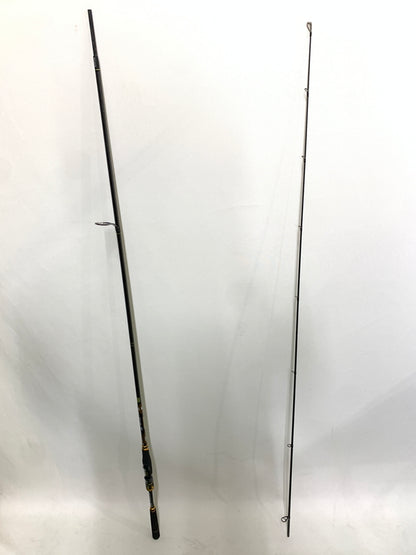 【現状渡し品】 DAIWA ダイワ MORETHAN BRANZINO EX AGS モアザンブランジーノEX AGS 94ML シーバス ロッド 133-260918-ta-04-min 万代Net店