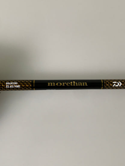 【現状渡し品】 DAIWA ダイワ MORETHAN BRANZINO EX AGS モアザンブランジーノEX AGS 94ML シーバス ロッド 133-260918-ta-04-min 万代Net店