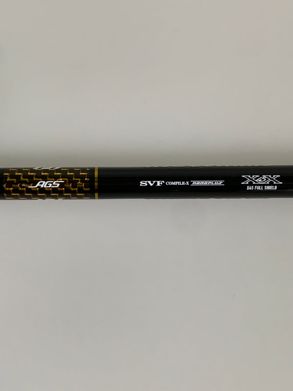 【現状渡し品】 DAIWA ダイワ MORETHAN BRANZINO EX AGS モアザンブランジーノEX AGS 94ML シーバス ロッド 133-260918-ta-04-min 万代Net店