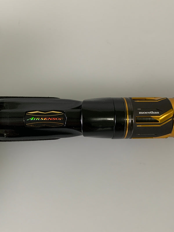 【現状渡し品】 DAIWA ダイワ MORETHAN BRANZINO EX AGS モアザンブランジーノEX AGS 94ML シーバス ロッド 133-260918-ta-04-min 万代Net店
