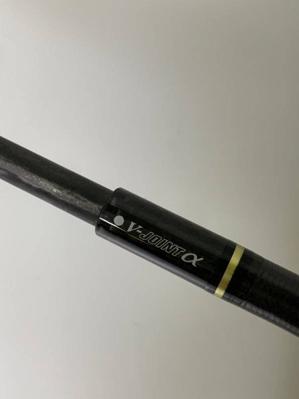 【現状渡し品】 DAIWA ダイワ MORETHAN BRANZINO EX AGS モアザンブランジーノEX AGS 94ML シーバス ロッド 133-260918-ta-04-min 万代Net店
