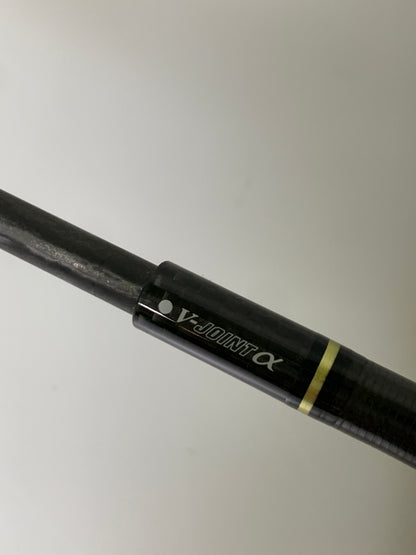 【現状渡し品】 DAIWA ダイワ MORETHAN BRANZINO EX AGS モアザンブランジーノEX AGS 94ML シーバス ロッド 133-260918-ta-04-min 万代Net店
