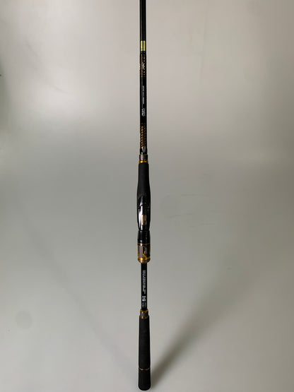 【現状渡し品】 DAIWA ダイワ MORETHAN BRANZINO EX AGS モアザンブランジーノEX AGS 94ML シーバス ロッド 133-260918-ta-04-min 万代Net店