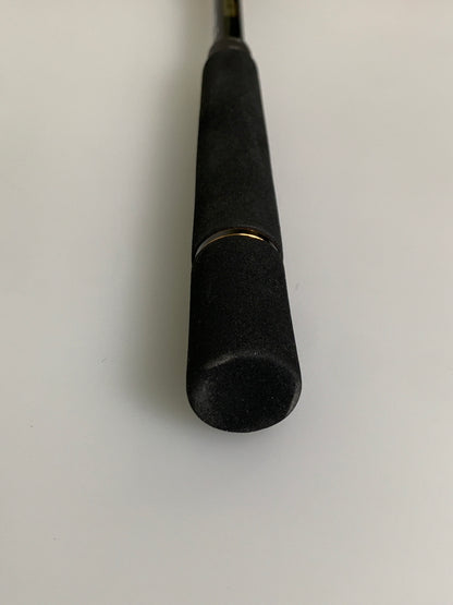 【現状渡し品】 DAIWA ダイワ MORETHAN BRANZINO EX AGS モアザンブランジーノEX AGS 94ML シーバス ロッド 133-260918-ta-04-min 万代Net店