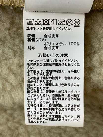 【中古品】【メンズ】 ALPHA INDUSTRIES アルファインダストリーズ B3 BOMBER JACKET TA1399-075 ボンバージャケット アウター 145-260706-yn-20-min サイズ：S カラー：ブラック 万代Net店