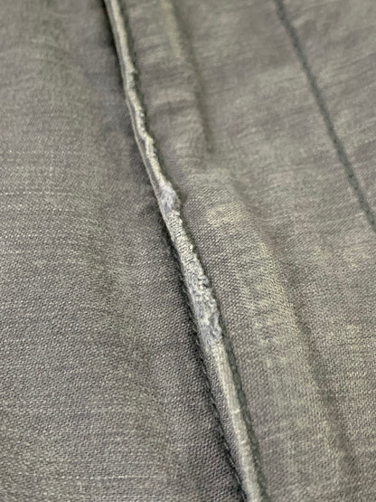 【中古品】【メンズ】 DENIM BY VANQUISH&FRAGMENT デニムバイ ヴァンキッシュ アンド フラグメント CARGO PANTS VFP4025 カーゴパンツ メンズ ボトムス 151-260710-em-65-min サイズ：W32 カラー：ネイビー 万代Net店