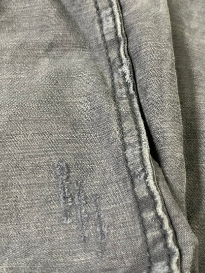 【中古品】【メンズ】 DENIM BY VANQUISH&FRAGMENT デニムバイ ヴァンキッシュ アンド フラグメント CARGO PANTS VFP4025 カーゴパンツ メンズ ボトムス 151-260710-em-65-min サイズ：W32 カラー：ネイビー 万代Net店