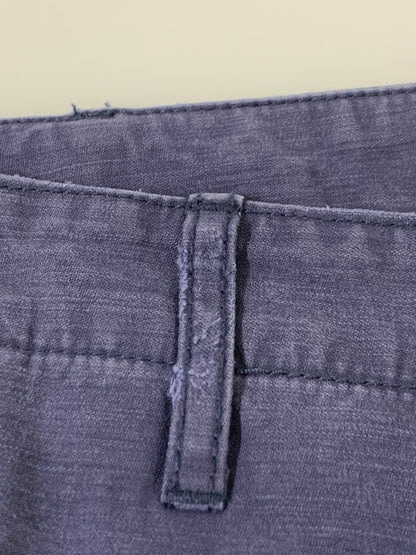 【中古品】【メンズ】 DENIM BY VANQUISH&FRAGMENT デニムバイ ヴァンキッシュ アンド フラグメント CARGO PANTS VFP4025 カーゴパンツ メンズ ボトムス 151-260710-em-65-min サイズ：W32 カラー：ネイビー 万代Net店