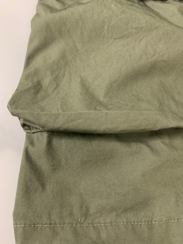 【中古品】【メンズ】 FIDELITY フェデリティー MILITARY JACKET ミリタリー ジャケット メンズ アウター 145-260704-hu-09-min サイズ：XL カラー：カーキ系 万代Net店