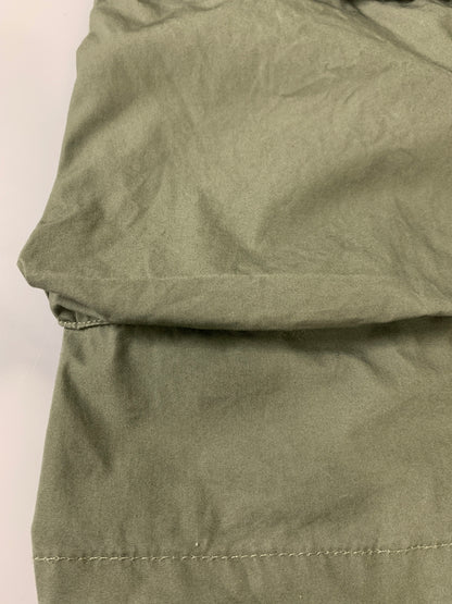 【中古品】【メンズ】 FIDELITY フェデリティー MILITARY JACKET ミリタリー ジャケット メンズ アウター 145-260704-hu-09-min サイズ：XL カラー：カーキ系 万代Net店