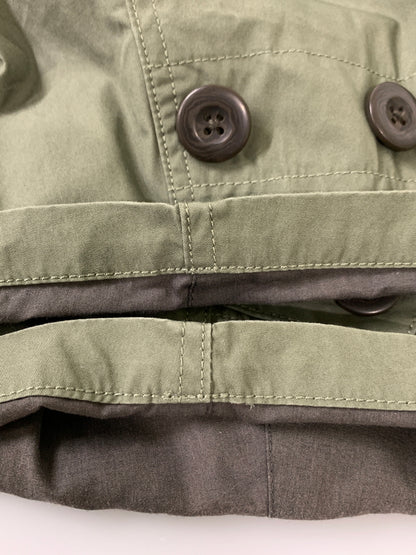 【中古品】【メンズ】 FIDELITY フェデリティー MILITARY JACKET ミリタリー ジャケット メンズ アウター 145-260704-hu-09-min サイズ：XL カラー：カーキ系 万代Net店