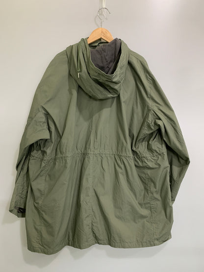 【中古品】【メンズ】 FIDELITY フェデリティー MILITARY JACKET ミリタリー ジャケット メンズ アウター 145-260704-hu-09-min サイズ：XL カラー：カーキ系 万代Net店