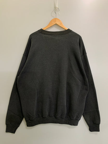 【中古品】【メンズ】 SOFFE ソフィー WICHITA STATE SWEATSHIRT スウェット トレーナー 146-260714-ta-35-min サイズ：XL カラー：グレー系 万代Net店