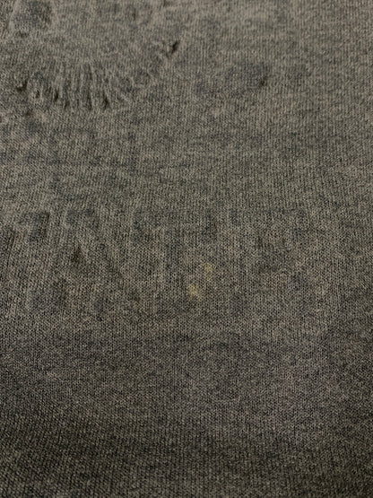 【中古品】【メンズ】 SOFFE ソフィー WICHITA STATE SWEATSHIRT スウェット トレーナー 146-260714-ta-35-min サイズ：XL カラー：グレー系 万代Net店