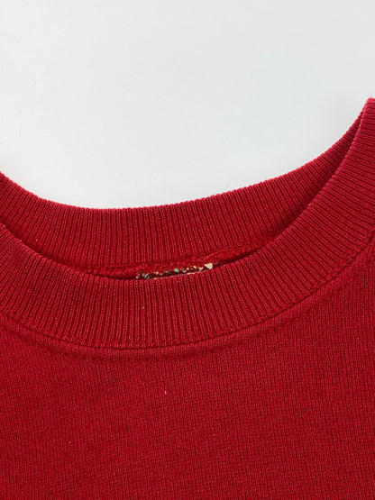 【中古品】【メンズ】 MOSS CREEK TRADER モスクリークトレーダー 80S PHILLIES SWEATSHIRT スウェット トレーナー ヴィンテージ 146-260718-AS-53-min サイズ：不明 下記参照 カラー：レッド 万代Net店