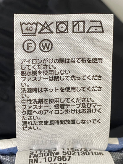 【中古品】【メンズ】 MONT‐BELL モンベル GORE-TEX NYLON RAIN PANTS BLACK ゴアテックス ナイロン レインパンツ ブラック 1128726 メンズ ボトムス 155-260702-hu-39-min サイズ：Ｌ-Ｓ カラー：ブラック 万代Net店