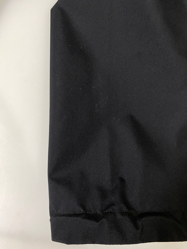 【中古品】【メンズ】 MONT‐BELL モンベル GORE-TEX NYLON RAIN PANTS BLACK ゴアテックス ナイロン レインパンツ ブラック 1128726 メンズ ボトムス 155-260702-hu-39-min サイズ：Ｌ-Ｓ カラー：ブラック 万代Net店