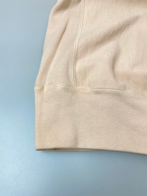 【中古品】【メンズ】 AURALEE オーラリー SUPER MILLED SWEAT A23AP025M スーパー ミルド スウェット トップス 140-260222-SH-03-min サイズ：5 万代Net店