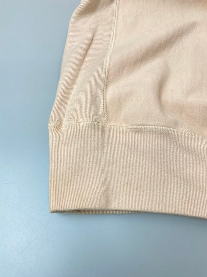 【中古品】【メンズ】 AURALEE オーラリー SUPER MILLED SWEAT A23AP025M スーパー ミルド スウェット トップス 140-260222-SH-03-min サイズ：5 万代Net店