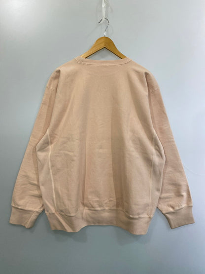 【中古品】【メンズ】 AURALEE オーラリー SUPER MILLED SWEAT A23AP025M スーパー ミルド スウェット トップス 140-260222-SH-03-min サイズ：5 万代Net店
