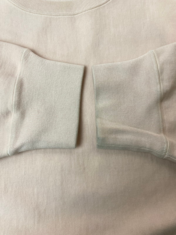 【中古品】【メンズ】 AURALEE オーラリー SUPER MILLED SWEAT A23AP025M スーパー ミルド スウェット トップス 140-260222-SH-03-min サイズ：5 万代Net店