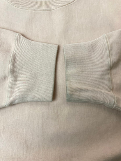 【中古品】【メンズ】 AURALEE オーラリー SUPER MILLED SWEAT A23AP025M スーパー ミルド スウェット トップス 140-260222-SH-03-min サイズ：5 万代Net店