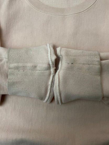 【中古品】【メンズ】 AURALEE オーラリー SUPER MILLED SWEAT A23AP025M スーパー ミルド スウェット トップス 140-260222-SH-03-min サイズ：5 万代Net店