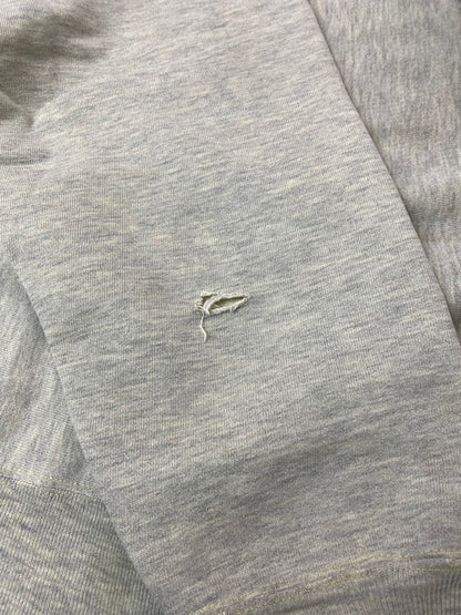 【現状渡し品】【メンズ】 Champion チャンピオン 80’s REVERSE WEAVE SWEATSHIRT 銀目 リバースウィーブ スウェットシャツ ヴィンテージ トレーナー トップス 146-260222-SH-12-min サイズ：L 万代Net店