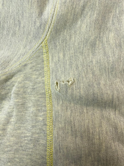 【現状渡し品】【メンズ】 Champion チャンピオン 80’s REVERSE WEAVE SWEATSHIRT 銀目 リバースウィーブ スウェットシャツ ヴィンテージ トレーナー トップス 146-260222-SH-12-min サイズ：L 万代Net店