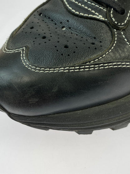 【中古品】【メンズ】 Hender Scheme エンダースキーマ QN-S-POL POLAR 靴 シューズ スニーカー 162-260223-AS-1-min サイズ：39 カラー：ブラック 万代Net店