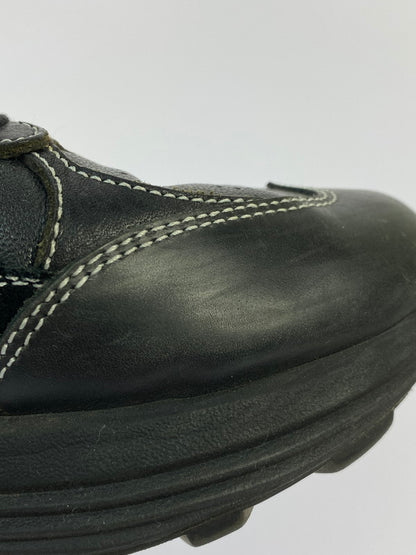 【中古品】【メンズ】 Hender Scheme エンダースキーマ QN-S-POL POLAR 靴 シューズ スニーカー 162-260223-AS-1-min サイズ：39 カラー：ブラック 万代Net店
