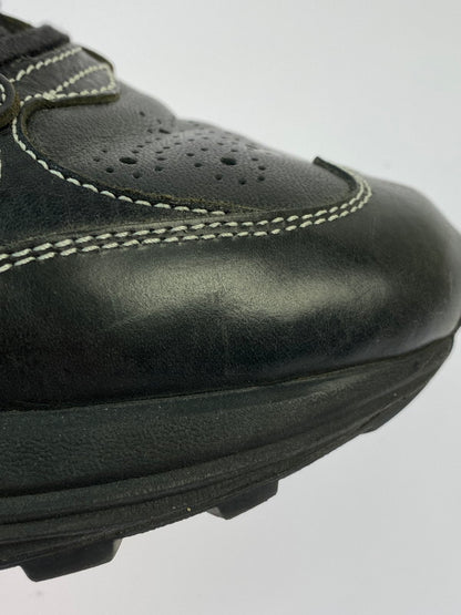 【中古品】【メンズ】 Hender Scheme エンダースキーマ QN-S-POL POLAR 靴 シューズ スニーカー 162-260223-AS-1-min サイズ：39 カラー：ブラック 万代Net店