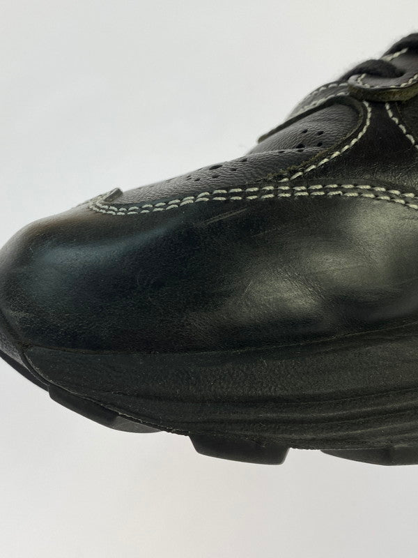 【中古品】【メンズ】 Hender Scheme エンダースキーマ QN-S-POL POLAR 靴 シューズ スニーカー 162-260223-AS-1-min サイズ：39 カラー：ブラック 万代Net店
