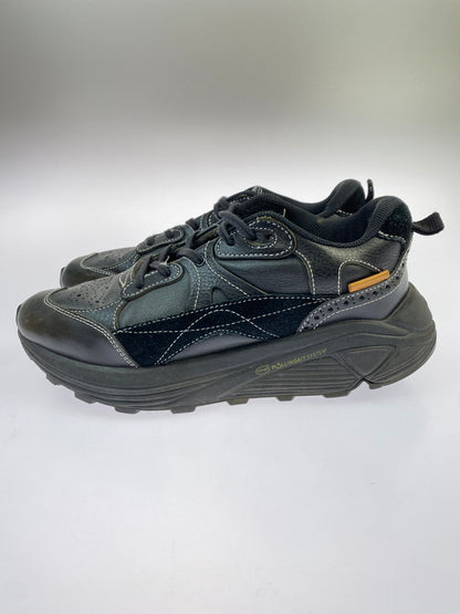 【中古品】【メンズ】 Hender Scheme エンダースキーマ QN-S-POL POLAR 靴 シューズ スニーカー 162-260223-AS-1-min サイズ：39 カラー：ブラック 万代Net店