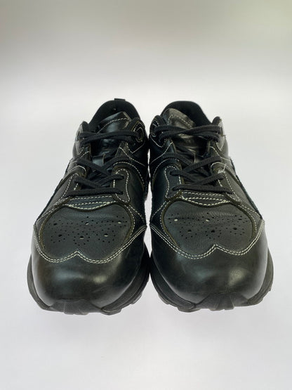 【中古品】【メンズ】 Hender Scheme エンダースキーマ QN-S-POL POLAR 靴 シューズ スニーカー 162-260223-AS-1-min サイズ：39 カラー：ブラック 万代Net店