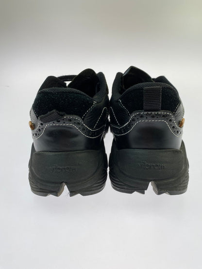 【中古品】【メンズ】 Hender Scheme エンダースキーマ QN-S-POL POLAR 靴 シューズ スニーカー 162-260223-AS-1-min サイズ：39 カラー：ブラック 万代Net店