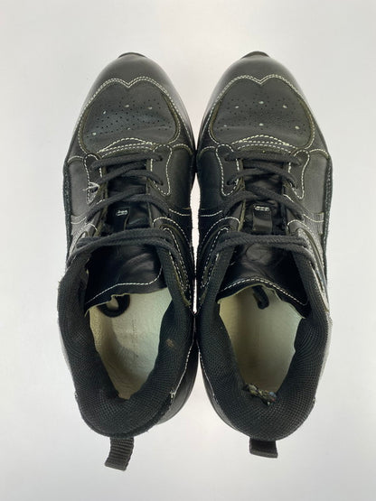 【中古品】【メンズ】 Hender Scheme エンダースキーマ QN-S-POL POLAR 靴 シューズ スニーカー 162-260223-AS-1-min サイズ：39 カラー：ブラック 万代Net店