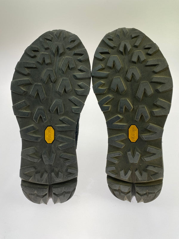 【中古品】【メンズ】 Hender Scheme エンダースキーマ QN-S-POL POLAR 靴 シューズ スニーカー 162-260223-AS-1-min サイズ：39 カラー：ブラック 万代Net店