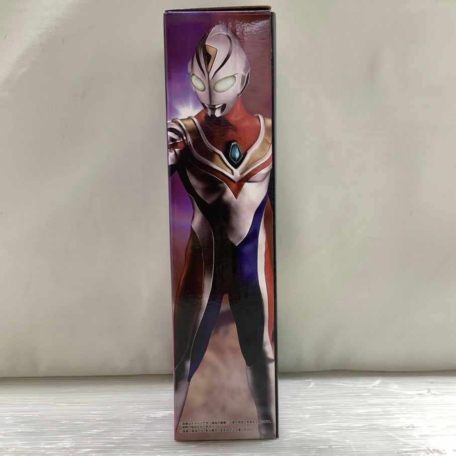 【現状渡し品】 ウルトラマンティガ・ダイナ・ガイア -光を宿すものたちへ- B賞 ウルトラマンダイナ フィギュア 一番くじ バンダイ 044-260924-em-07-min 万代Net店