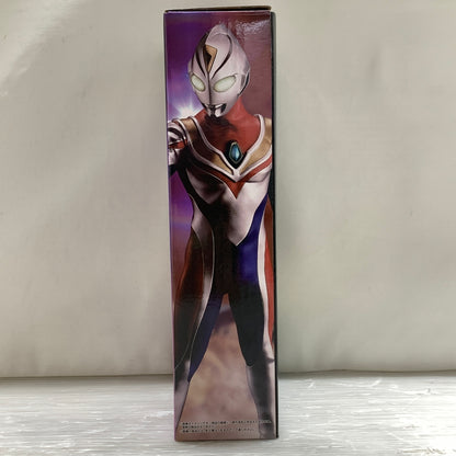 【現状渡し品】 ウルトラマンティガ・ダイナ・ガイア -光を宿すものたちへ- B賞 ウルトラマンダイナ フィギュア 一番くじ バンダイ 044-260924-em-07-min 万代Net店