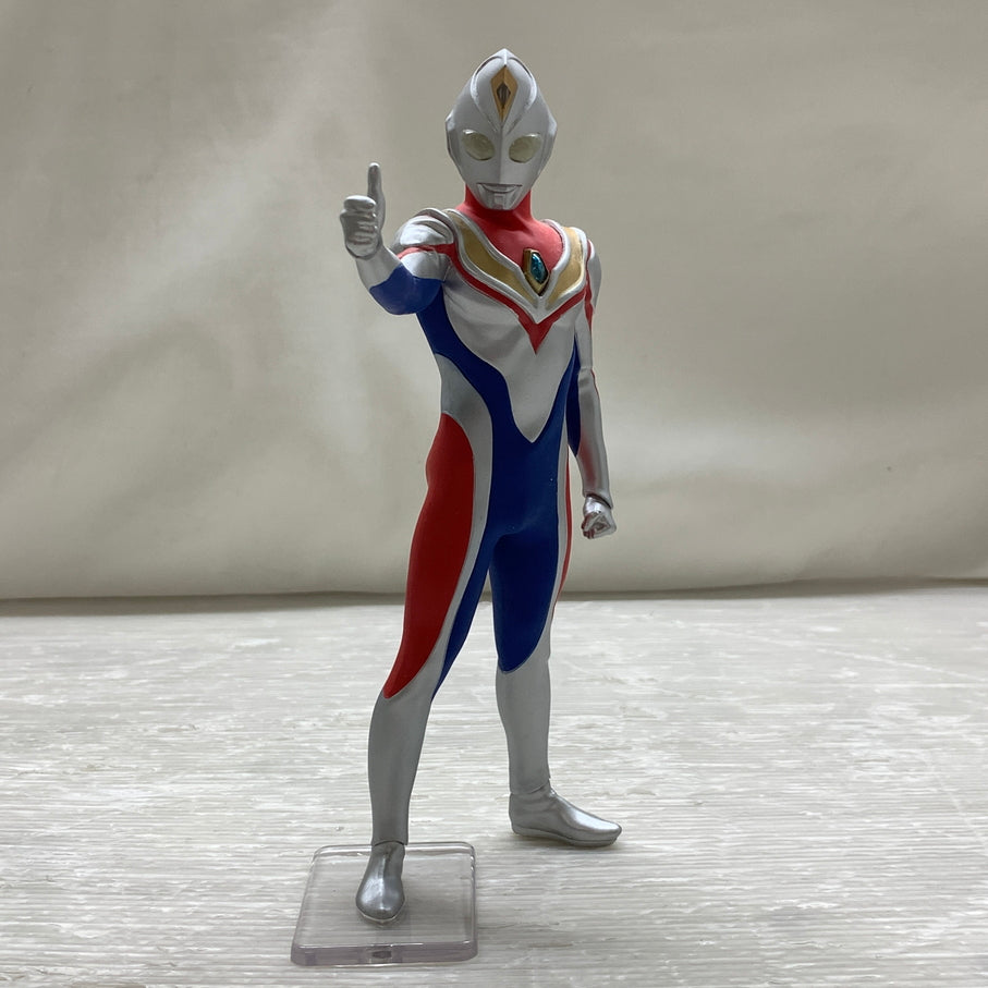 【現状渡し品】 ウルトラマンティガ・ダイナ・ガイア -光を宿すものたちへ- B賞 ウルトラマンダイナ フィギュア 一番くじ バンダイ 044-260924-em-07-min 万代Net店