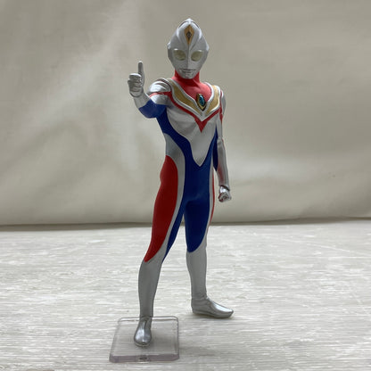 【現状渡し品】 ウルトラマンティガ・ダイナ・ガイア -光を宿すものたちへ- B賞 ウルトラマンダイナ フィギュア 一番くじ バンダイ 044-260924-em-07-min 万代Net店
