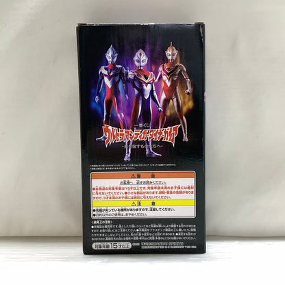 【現状渡し品】 ウルトラマンティガ・ダイナ・ガイア -光を宿すものたちへ- B賞 ウルトラマンダイナ フィギュア 一番くじ バンダイ 044-260924-em-07-min 万代Net店