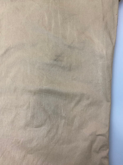 【中古品】【メンズ】 VOAAOV ヴォアーブ COTTON PANTS VOP-006 151-260222-SH-17-min サイズ：1 カラー：ベージュ 万代Net店