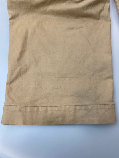【中古品】【メンズ】 VOAAOV ヴォアーブ COTTON PANTS VOP-006 151-260222-SH-17-min サイズ：1 カラー：ベージュ 万代Net店
