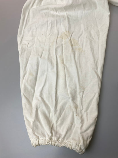 【中古品】【メンズ】 U.S.RMY ユーエスアーミー 50’s SNOWPARKA 50年代 スノーパーカー ヴィンテージ アウター 146-260222-SH-15-min サイズ：M カラー：ホワイト 万代Net店